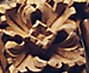 Harvard University Sanders Theatre Carving Restoration
